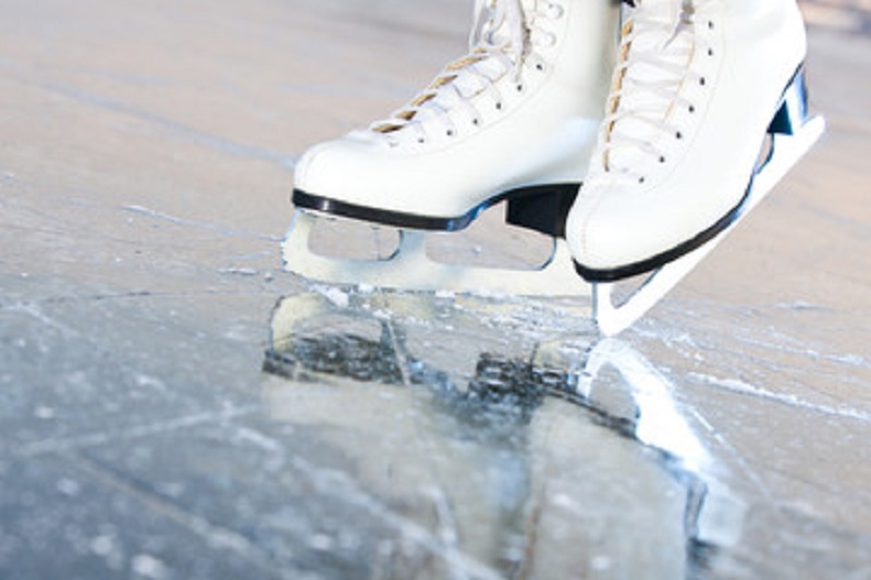 フィギュアスケートのクラブ生（競技者）になる | Learn figure skating